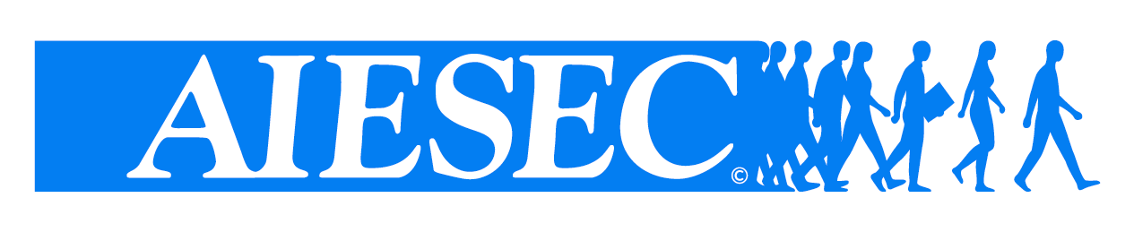 AIESEC in Sri Lanka Logo