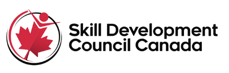 Skill Development Council – Canada Logo